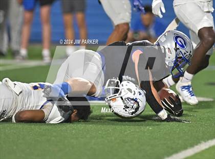 Thumbnail 3 in Copperas Cove @ Georgetown photogallery.