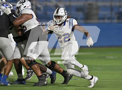 Thumbnail 1 in Copperas Cove @ Georgetown photogallery.