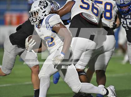 Thumbnail 1 in Copperas Cove @ Georgetown photogallery.