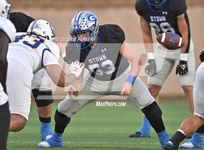 Thumbnail 3 in Copperas Cove @ Georgetown photogallery.