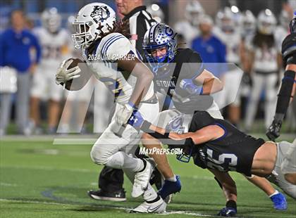 Thumbnail 3 in Copperas Cove @ Georgetown photogallery.