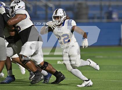 Thumbnail 3 in Copperas Cove @ Georgetown photogallery.