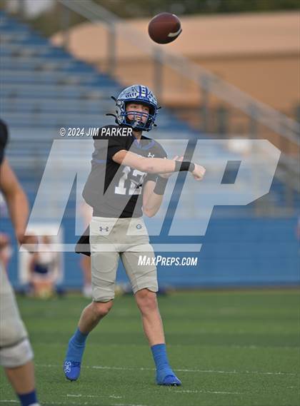 Thumbnail 1 in Copperas Cove @ Georgetown photogallery.