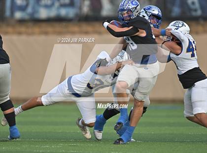 Thumbnail 3 in Copperas Cove @ Georgetown photogallery.