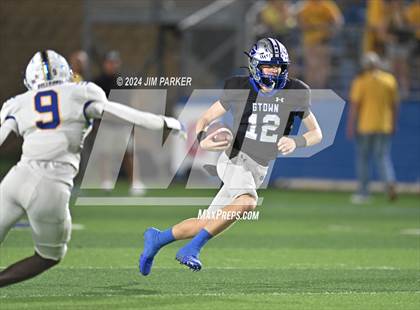Thumbnail 3 in Copperas Cove @ Georgetown photogallery.