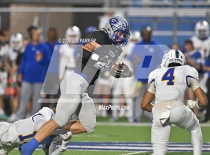 Thumbnail 1 in Copperas Cove @ Georgetown photogallery.