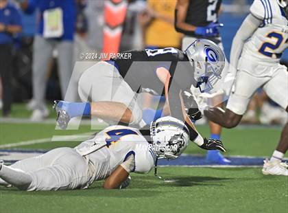 Thumbnail 2 in Copperas Cove @ Georgetown photogallery.