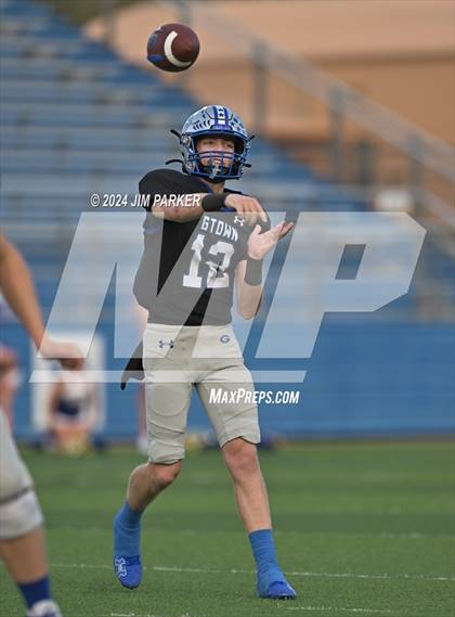 Thumbnail 3 in Copperas Cove @ Georgetown photogallery.