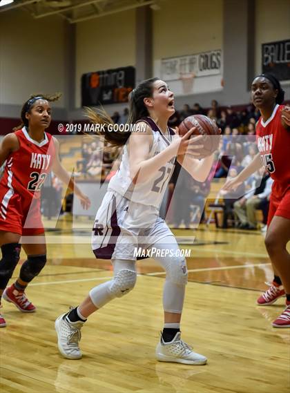 Thumbnail 3 in Katy @ Cinco Ranch photogallery.
