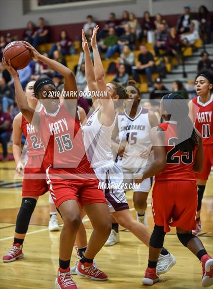 Thumbnail 2 in Katy @ Cinco Ranch photogallery.