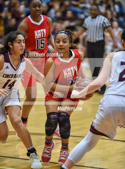 Thumbnail 2 in Katy @ Cinco Ranch photogallery.