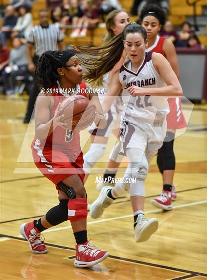 Thumbnail 3 in Katy @ Cinco Ranch photogallery.