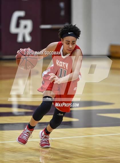 Thumbnail 1 in Katy @ Cinco Ranch photogallery.