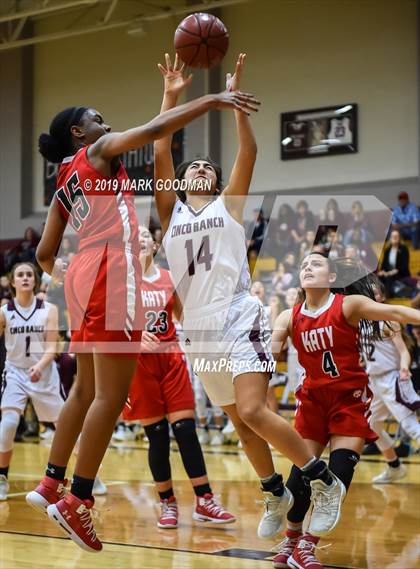 Thumbnail 3 in Katy @ Cinco Ranch photogallery.