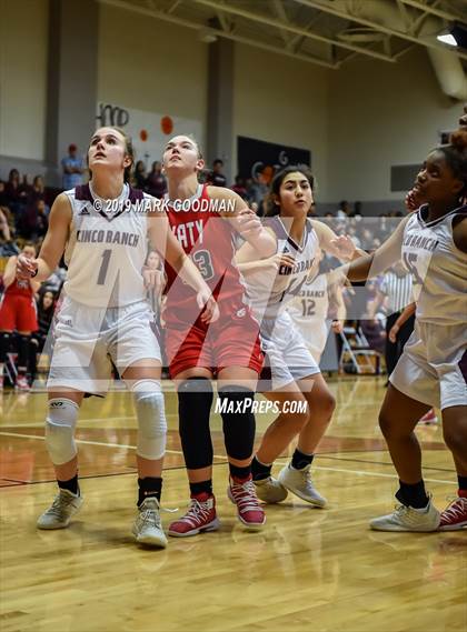 Thumbnail 1 in Katy @ Cinco Ranch photogallery.