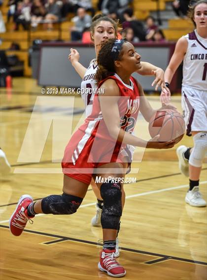 Thumbnail 1 in Katy @ Cinco Ranch photogallery.