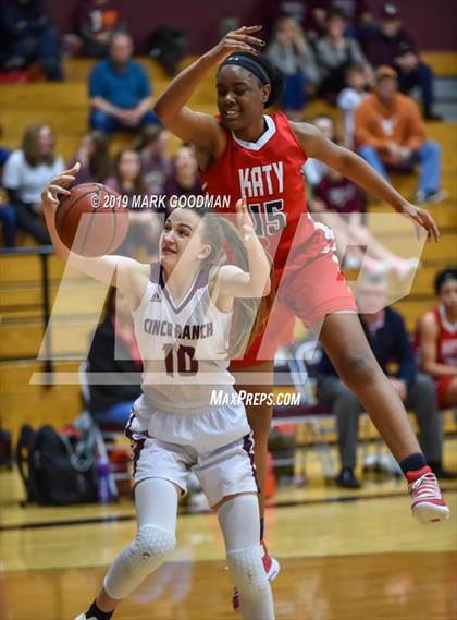 Thumbnail 3 in Katy @ Cinco Ranch photogallery.