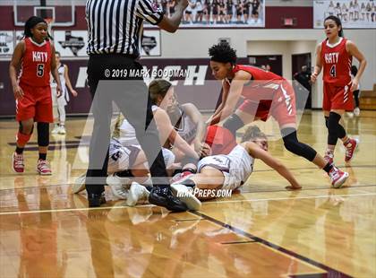 Thumbnail 3 in Katy @ Cinco Ranch photogallery.