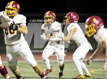 Thumbnail 1 in Liberty @ Pittsburg (Senior Night) photogallery.