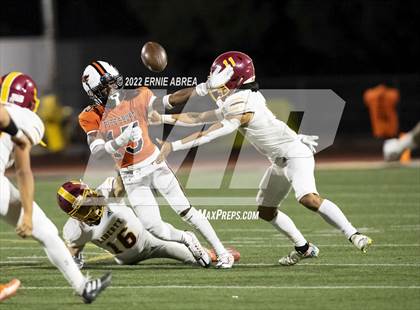 Thumbnail 2 in Liberty @ Pittsburg (Senior Night) photogallery.