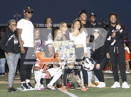Thumbnail 3 in Liberty @ Pittsburg (Senior Night) photogallery.