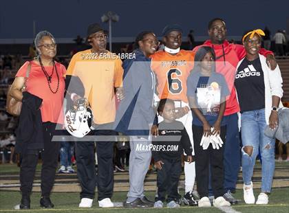 Thumbnail 3 in Liberty @ Pittsburg (Senior Night) photogallery.