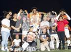 Photo from the gallery "Liberty @ Pittsburg (Senior Night)"