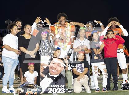 Thumbnail 1 in Liberty @ Pittsburg (Senior Night) photogallery.
