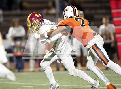Thumbnail 3 in Liberty @ Pittsburg (Senior Night) photogallery.