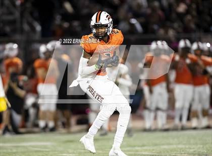 Thumbnail 3 in Liberty @ Pittsburg (Senior Night) photogallery.