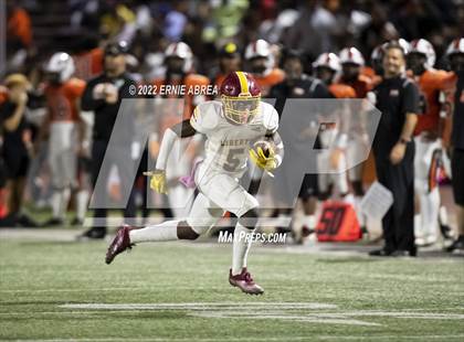 Thumbnail 1 in Liberty @ Pittsburg (Senior Night) photogallery.