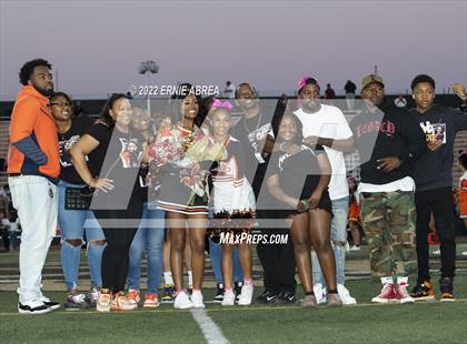 Thumbnail 3 in Liberty @ Pittsburg (Senior Night) photogallery.