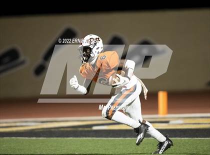 Thumbnail 1 in Liberty @ Pittsburg (Senior Night) photogallery.