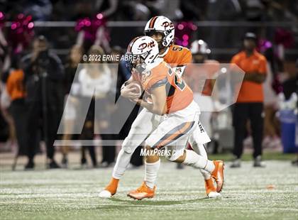 Thumbnail 3 in Liberty @ Pittsburg (Senior Night) photogallery.