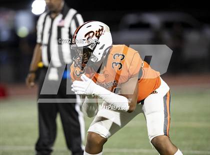 Thumbnail 3 in Liberty @ Pittsburg (Senior Night) photogallery.