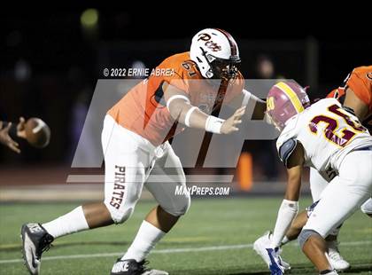 Thumbnail 2 in Liberty @ Pittsburg (Senior Night) photogallery.