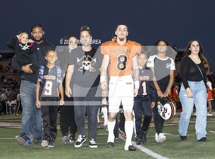 Thumbnail 3 in Liberty @ Pittsburg (Senior Night) photogallery.