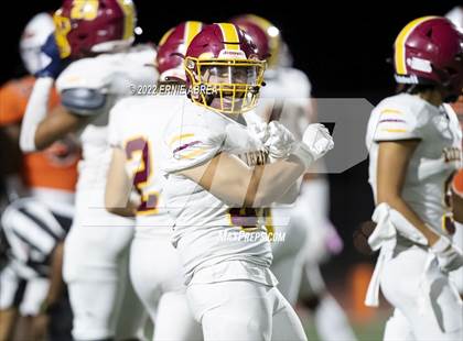Thumbnail 3 in Liberty @ Pittsburg (Senior Night) photogallery.