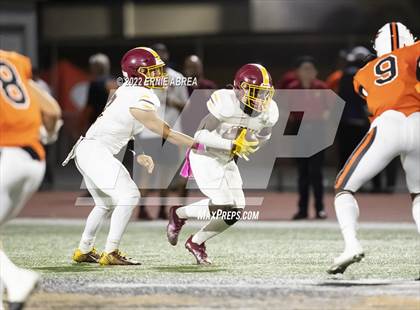 Thumbnail 3 in Liberty @ Pittsburg (Senior Night) photogallery.