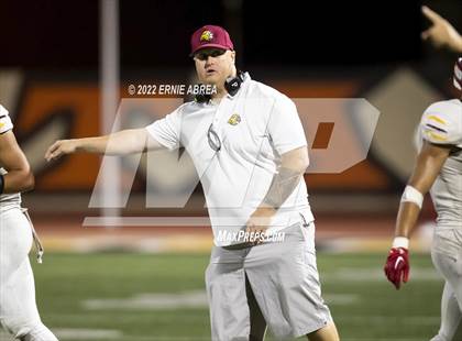 Thumbnail 1 in Liberty @ Pittsburg (Senior Night) photogallery.