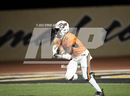 Thumbnail 3 in Liberty @ Pittsburg (Senior Night) photogallery.