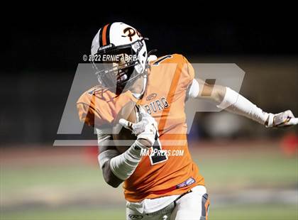 Thumbnail 1 in Liberty @ Pittsburg (Senior Night) photogallery.