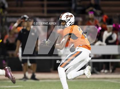 Thumbnail 1 in Liberty @ Pittsburg (Senior Night) photogallery.