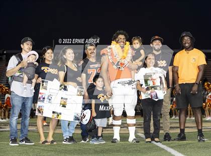 Thumbnail 2 in Liberty @ Pittsburg (Senior Night) photogallery.
