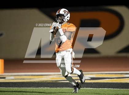 Thumbnail 1 in Liberty @ Pittsburg (Senior Night) photogallery.