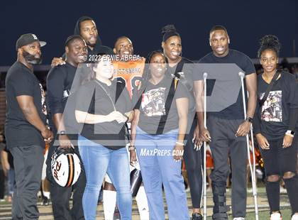 Thumbnail 2 in Liberty @ Pittsburg (Senior Night) photogallery.