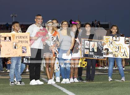 Thumbnail 3 in Liberty @ Pittsburg (Senior Night) photogallery.