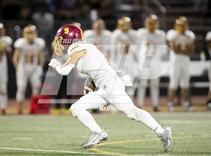 Thumbnail 1 in Liberty @ Pittsburg (Senior Night) photogallery.