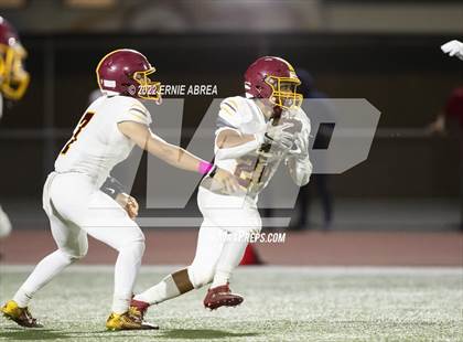 Thumbnail 2 in Liberty @ Pittsburg (Senior Night) photogallery.