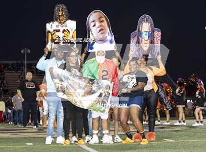 Thumbnail 1 in Liberty @ Pittsburg (Senior Night) photogallery.